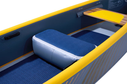 Tomahawk AIR-C – High Pressure Speed Canoe (2/3-Person, DWF Deck)