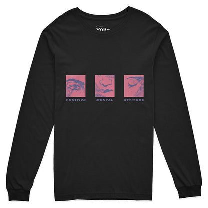Disorder Long Sleeve T-Shirt