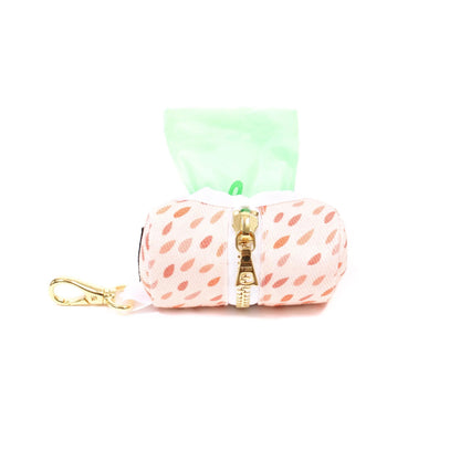 Eco-Denim Dog Dispensers