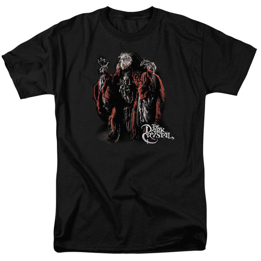 The Dark Crystal Skeksis 2 Mens T Shirt Black Officially Licensed