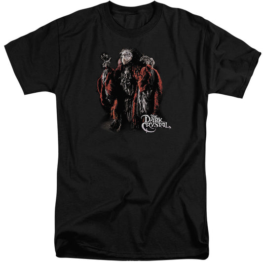 The Dark Crystal Skeksis 2 Mens Tall T Shirt Black Officially Licensed
