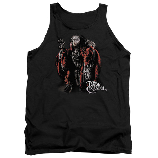 The Dark Crystal Skeksis 2 Mens Tank Top Shirt Black Officially Licensed
