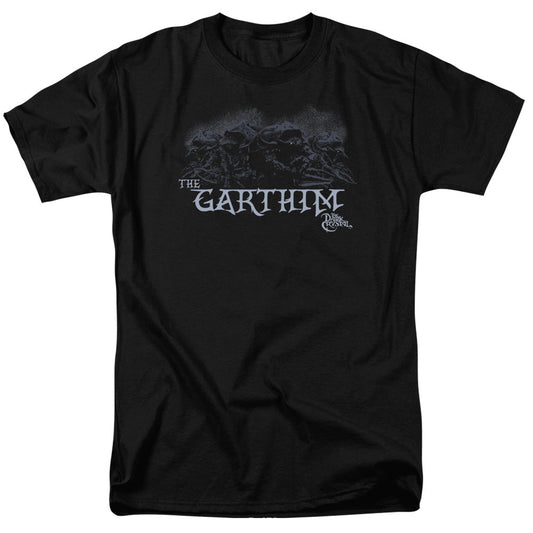 The Dark Crystal The Garthim Mens T Shirt Black Officially Licensed