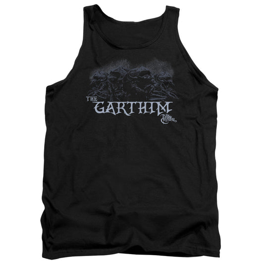 The Dark Crystal The Garthim Mens Tank Top Shirt Black Officially Licensed