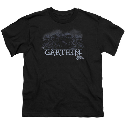 The Dark Crystal The Garthim Kids Youth T Shirt Black Officially Licensed