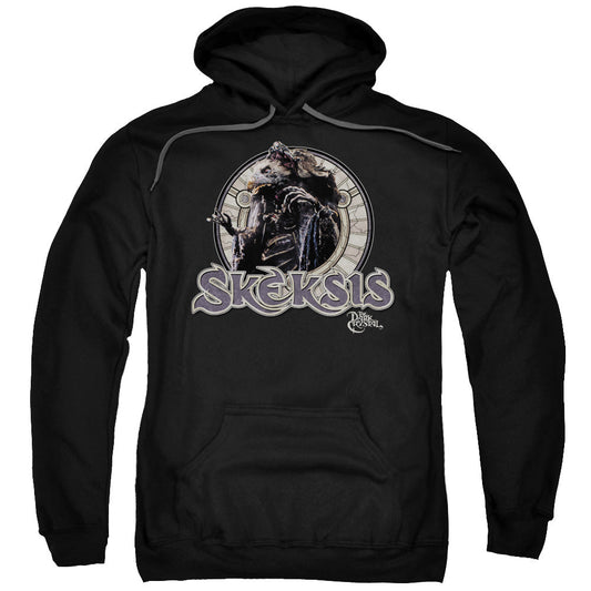 The Dark Crystal Skeksis Mens Hoodie Black Officially Licensed
