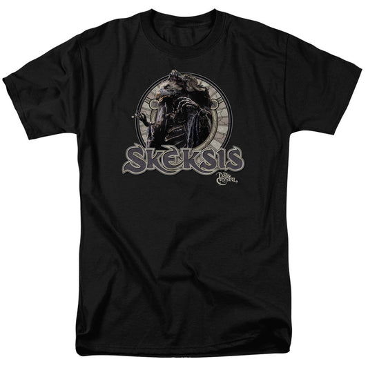 The Dark Crystal Skeksis Mens T Shirt Black Officially Licensed