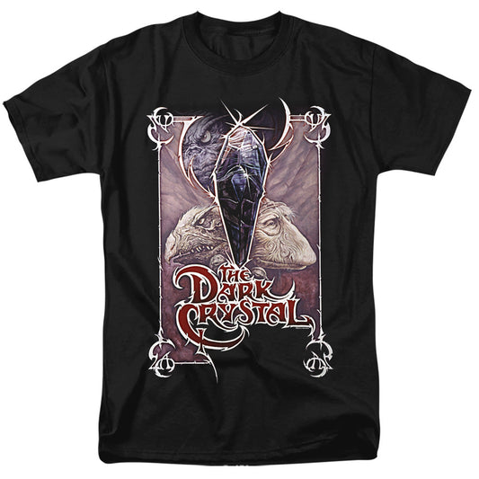 The Dark Crystal Wicked Poster Mens T Shirt Black Officially Licensed