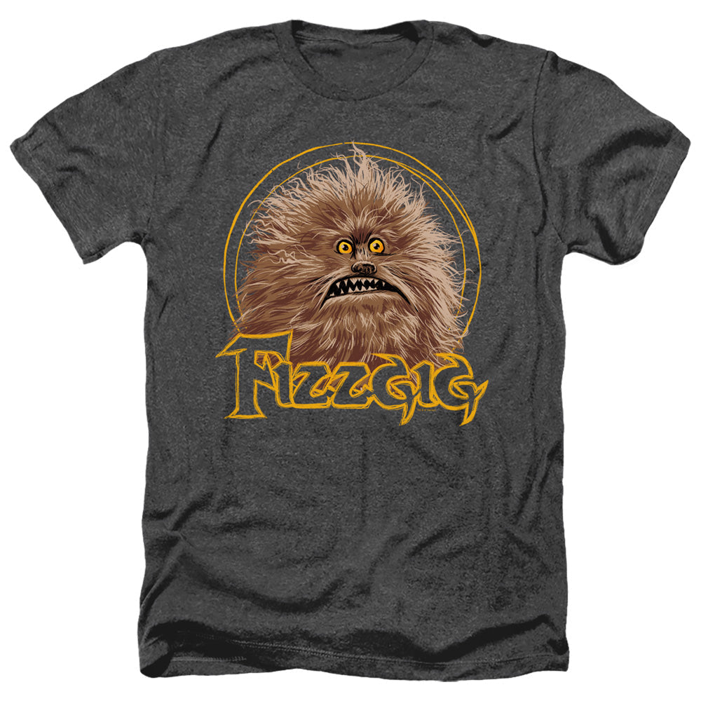 Dark Crystal Fizzgig Heather Mens T Shirt Black Officially Licensed