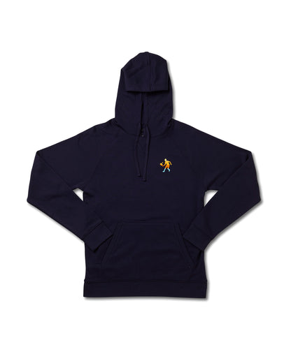 Men's Go-To Hoodie