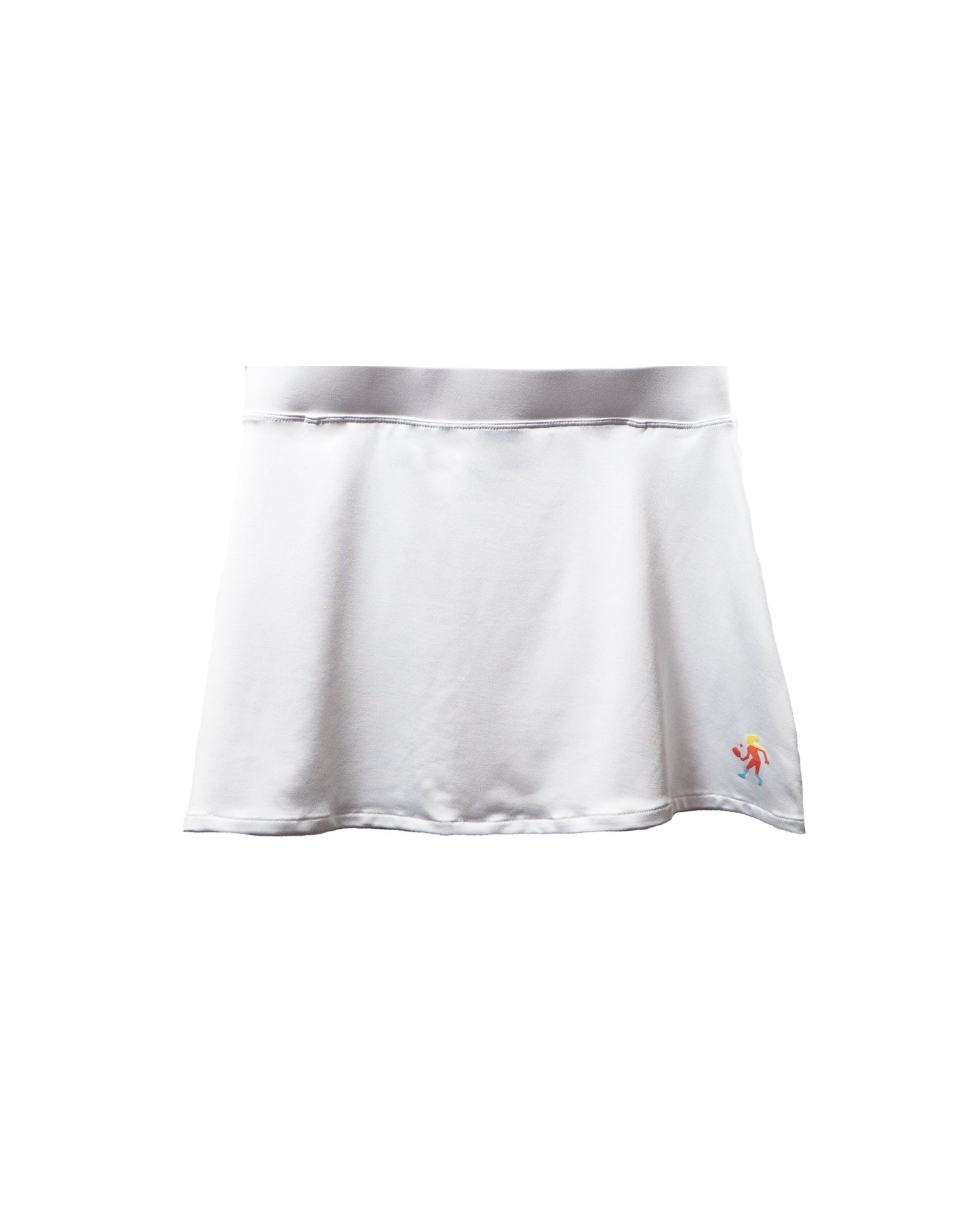 Women's Mini Pickleball Skirt