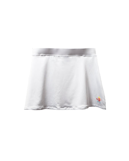 Women's Mini Pickleball Skirt