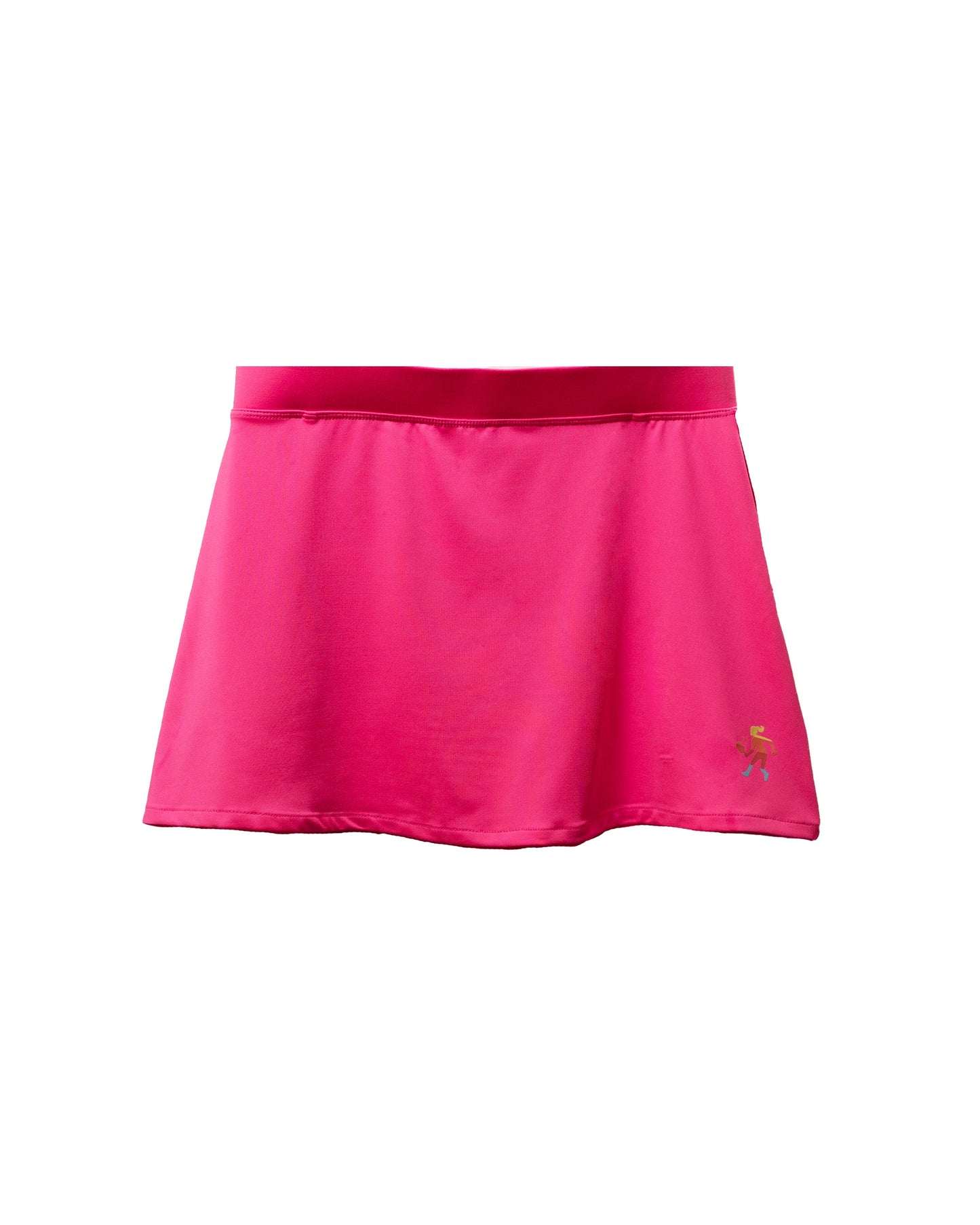 Women's Mini Pickleball Skirt