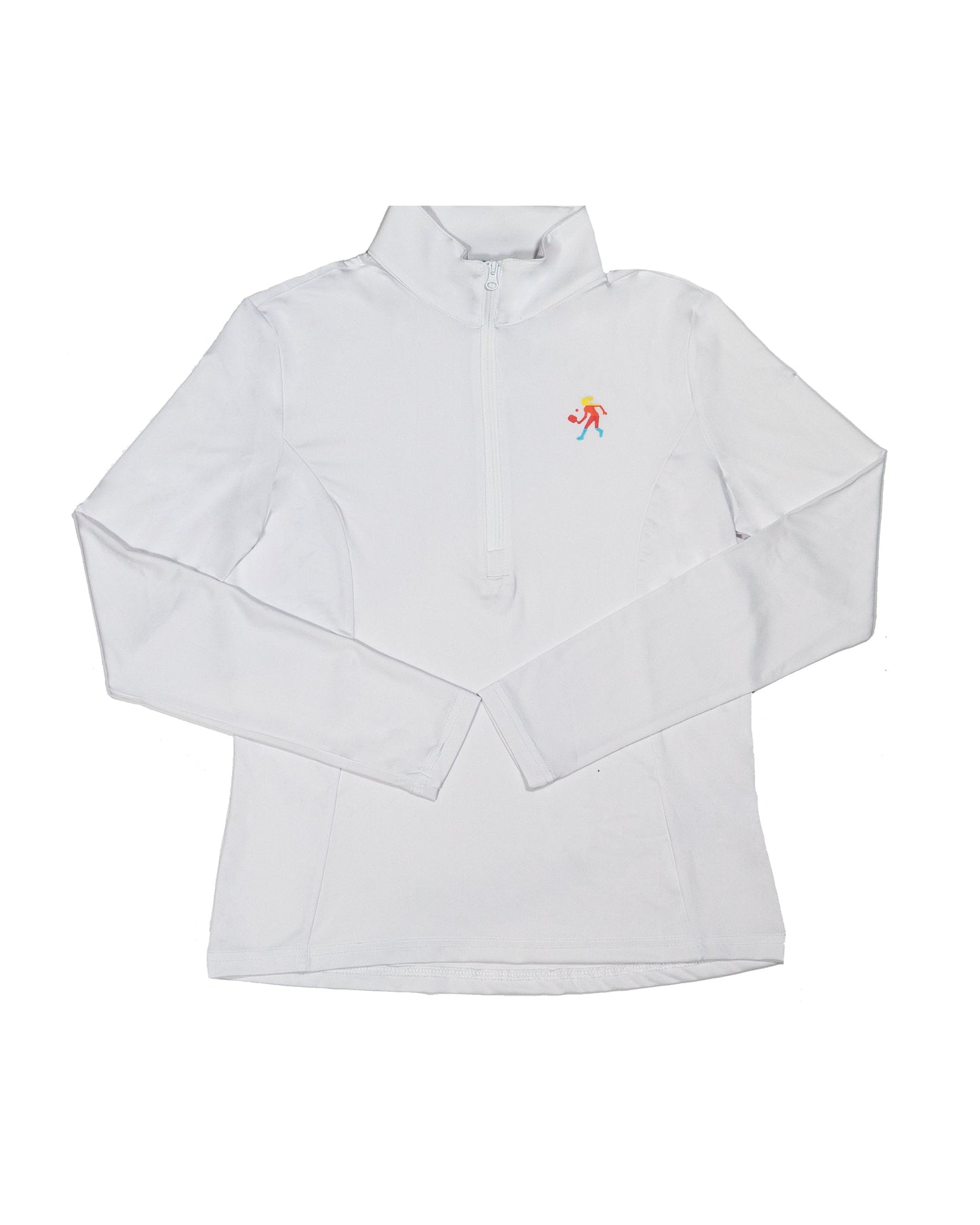 Women's Performance 1/4 Zip Pullover