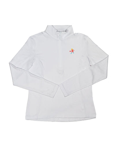 Women's Performance 1/4 Zip Pullover