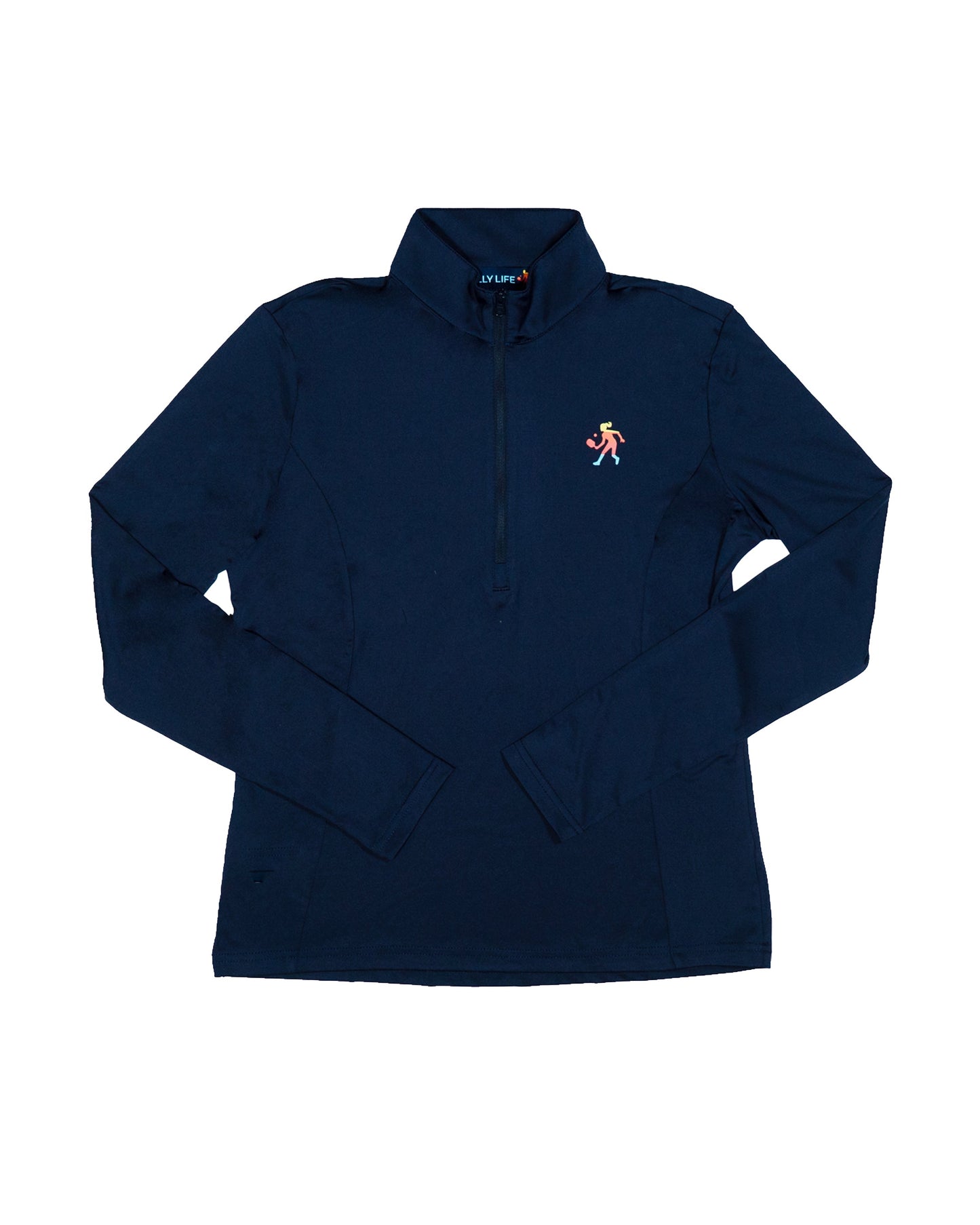 Women's Performance 1/4 Zip Pullover