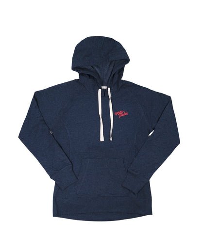 Women's Dink Responsibly Recycled Fleece Hoodie
