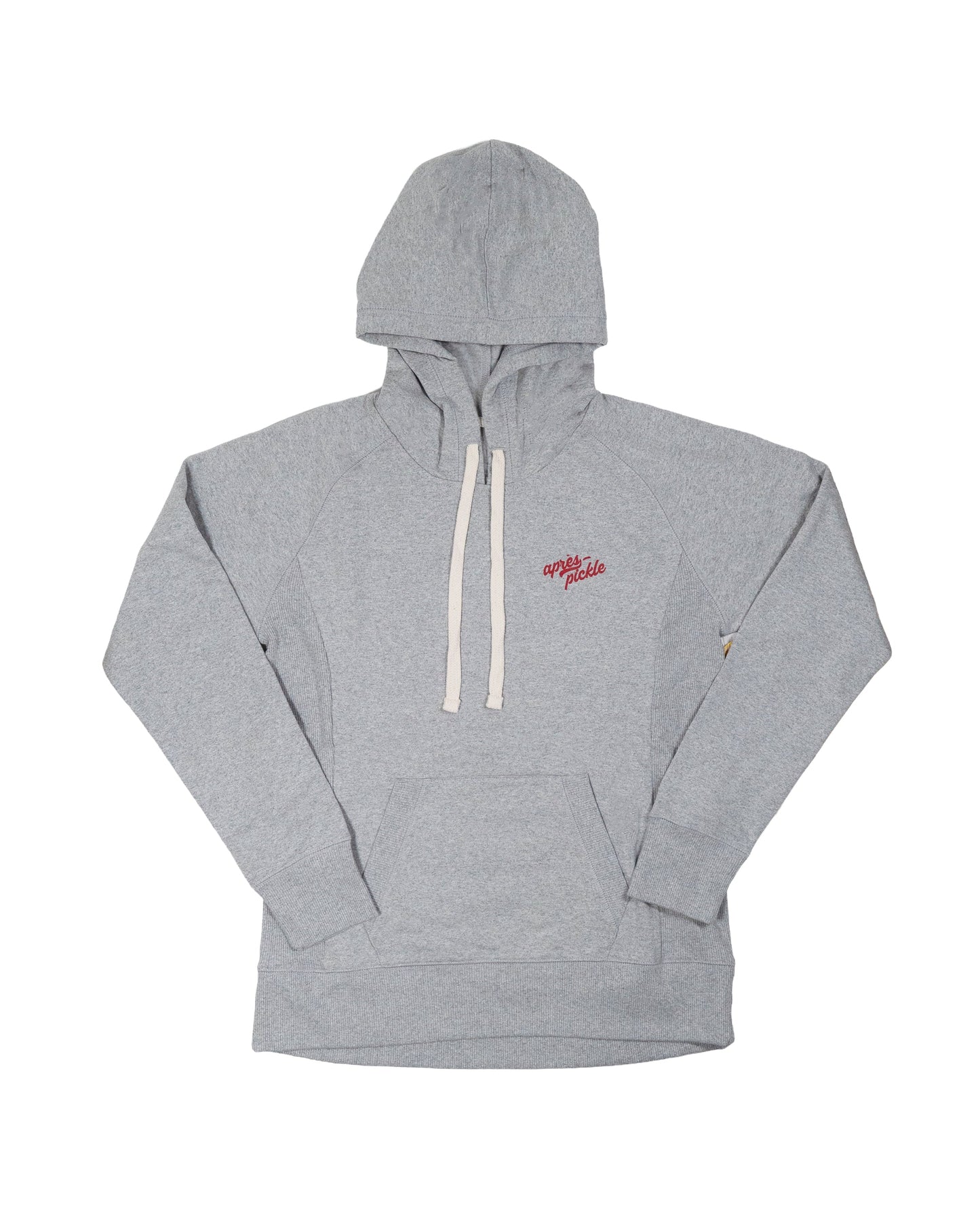 Women's Dink Responsibly Recycled Fleece Hoodie