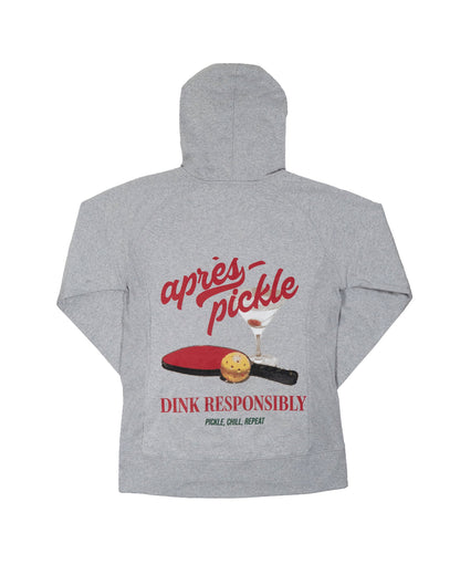 Women's Dink Responsibly Recycled Fleece Hoodie
