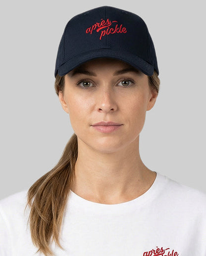 après-pickle UV Performance Cool Comfort Cap