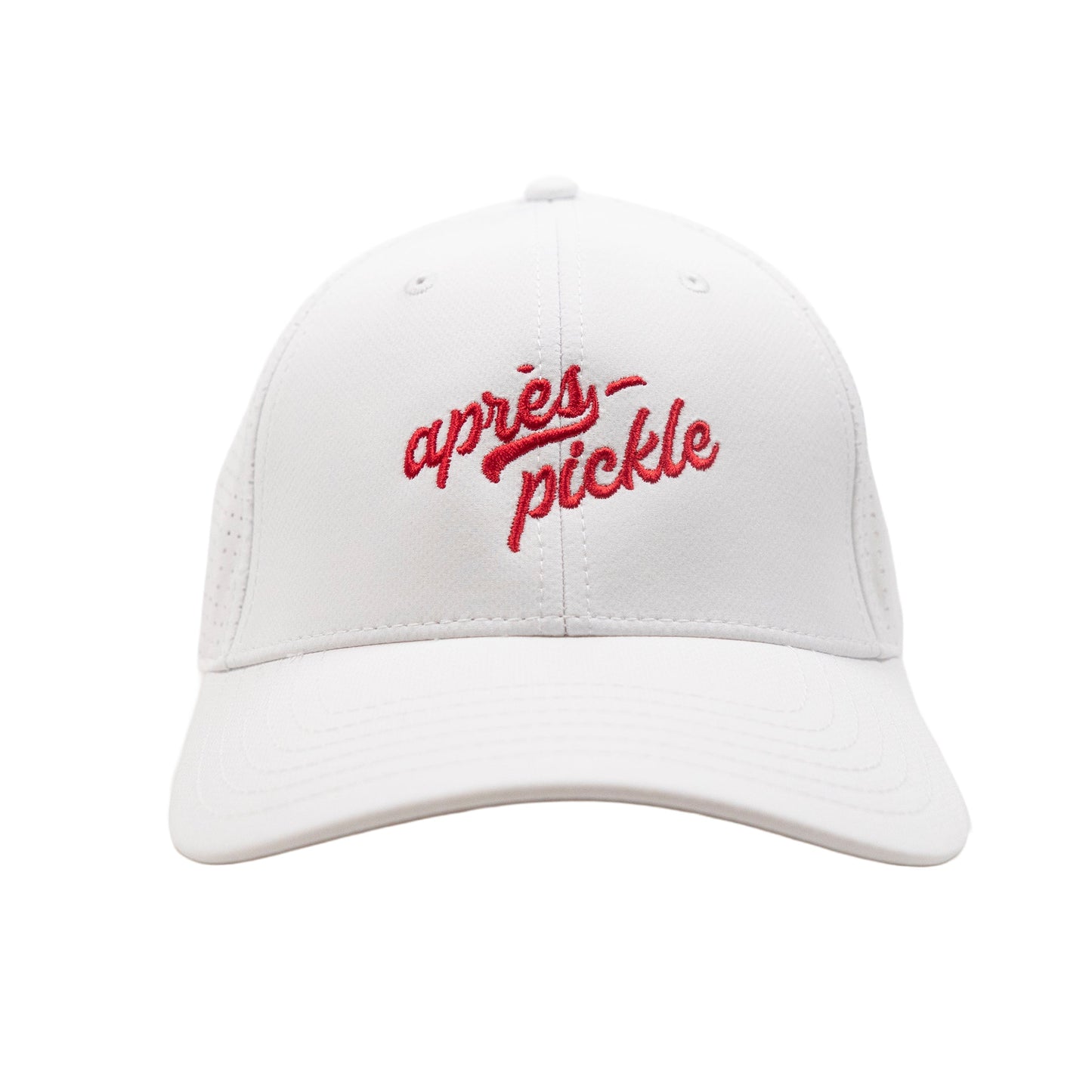après-pickle UV Performance Cool Comfort Cap