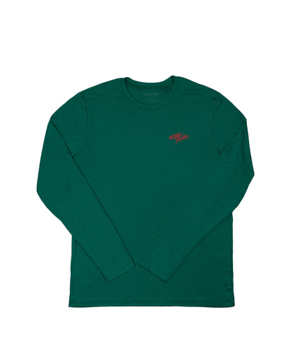 Men's après-pickle UV Performance Long Sleeve