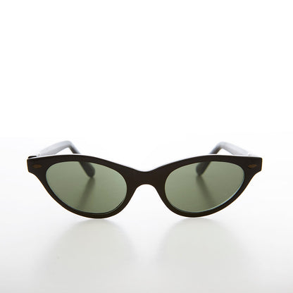 Kids Vintage Cat Eye Sunglass - Dora