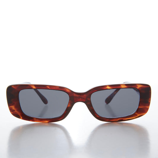 Mod 90s Vintage Sunglasses - Doyle