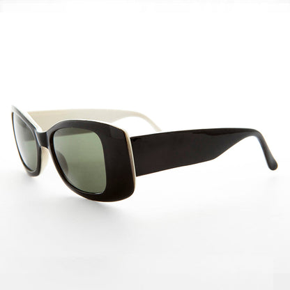 Square Cat Eye Vintage Sunglass - Dream Lover