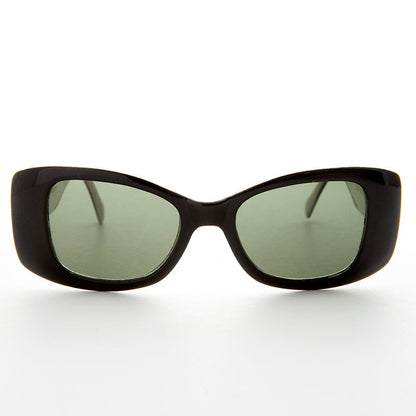 Square Cat Eye Vintage Sunglass - Dream Lover