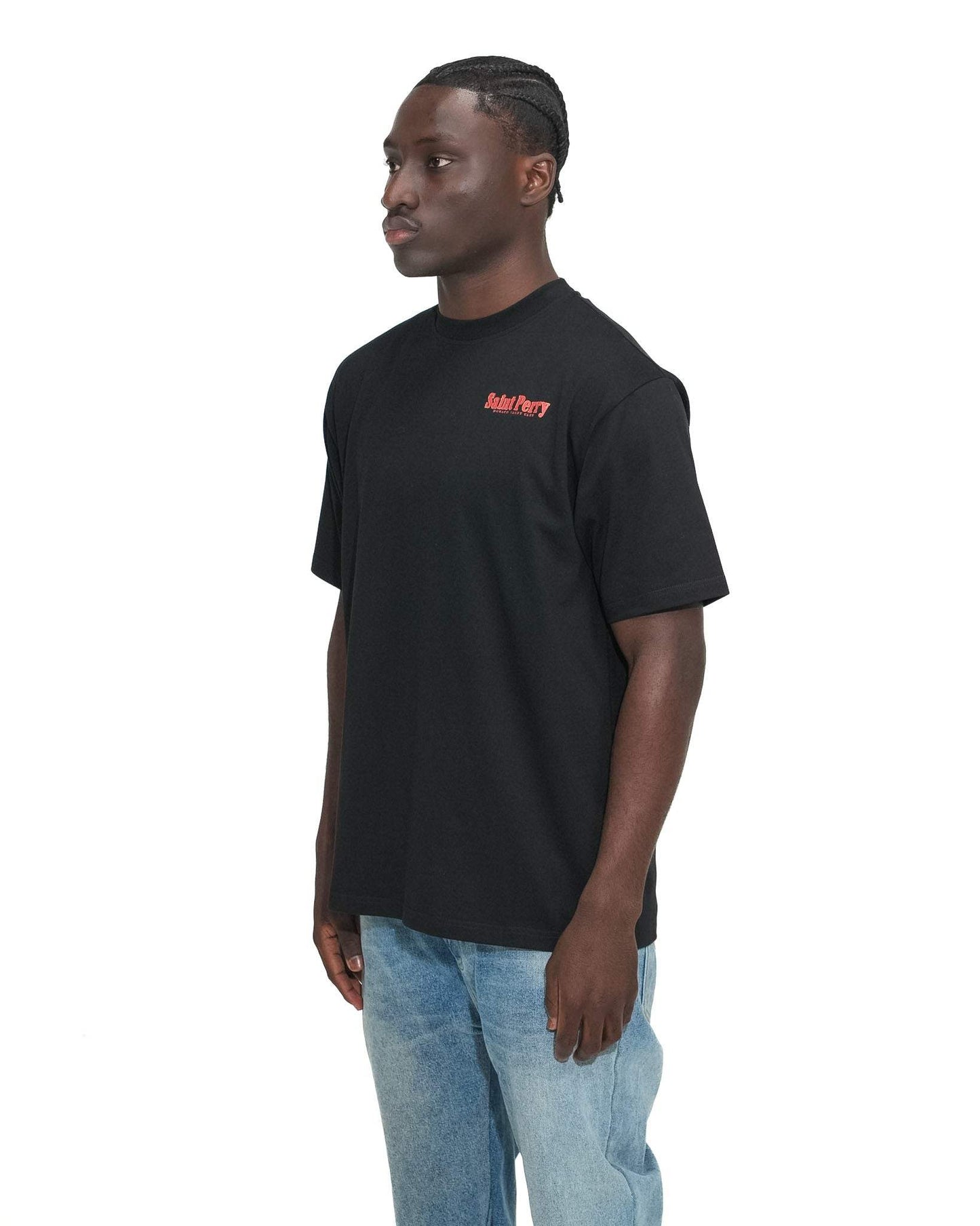 Monaco Yacht Club Tee