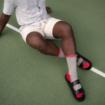 Classic Crew Sock