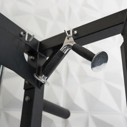 The Megatron - Flagship of the Megatron Line by Muscle D Fitness