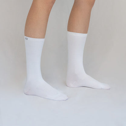 Race Day Crew Sock