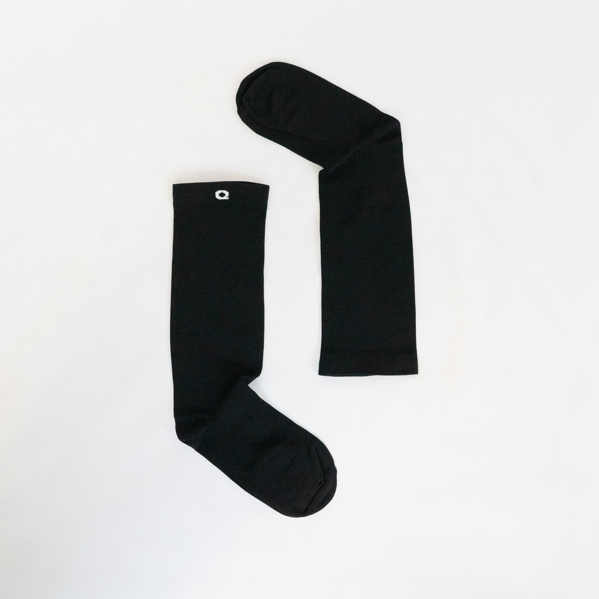 Race Day Crew Sock