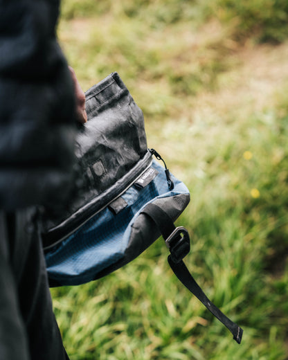 The Ultra Chalk Bucket