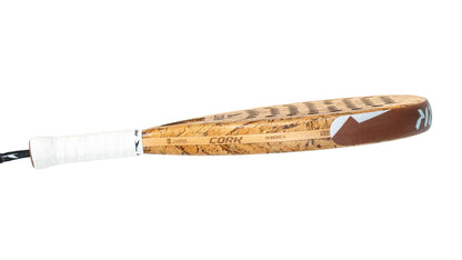 Cork Padel Racket Classic II + FREE Backpack
