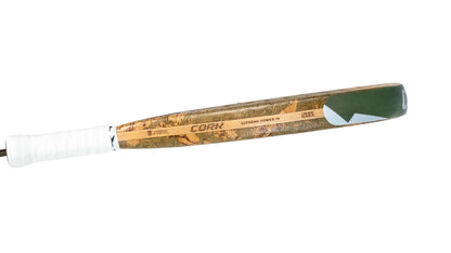 Cork Padel Racket Supreme Power IV + FREE Backpack