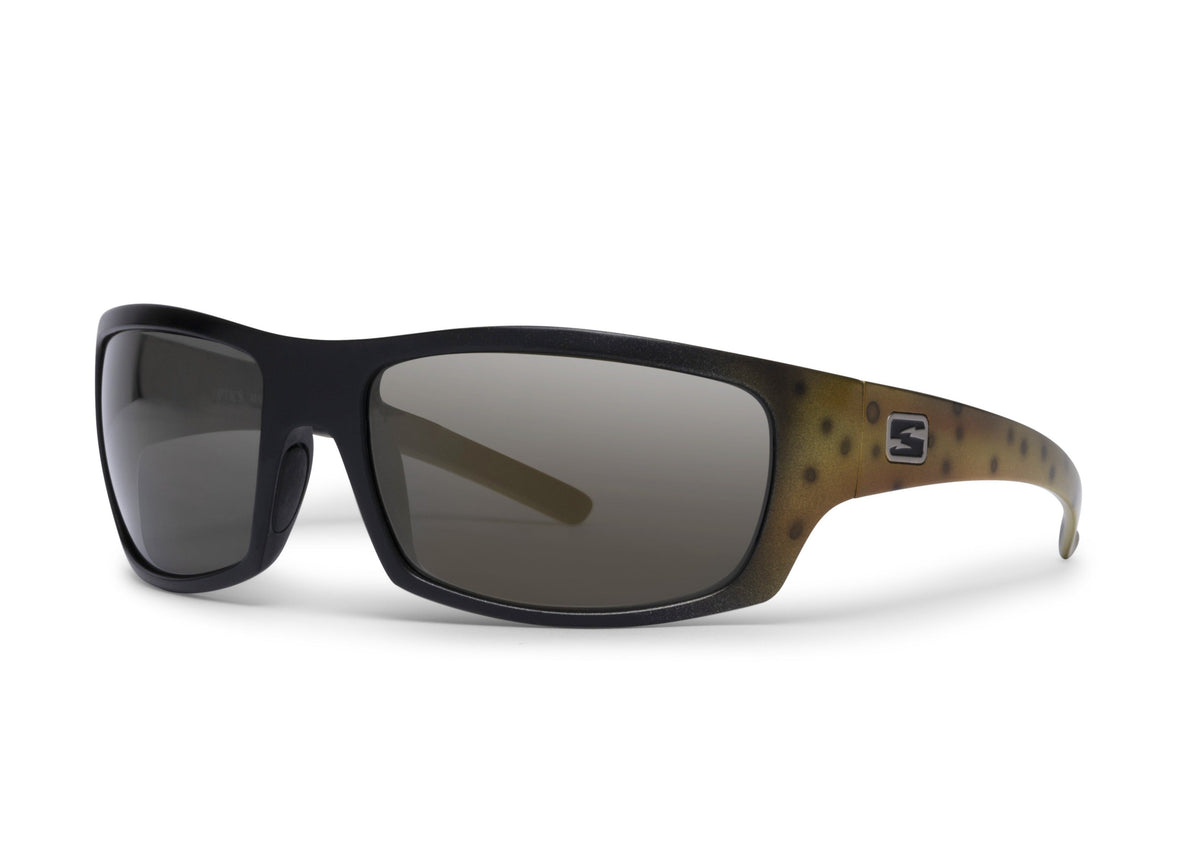 Renegade - Brown Trout