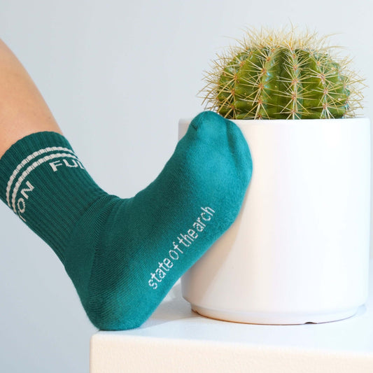 Fulton Socks