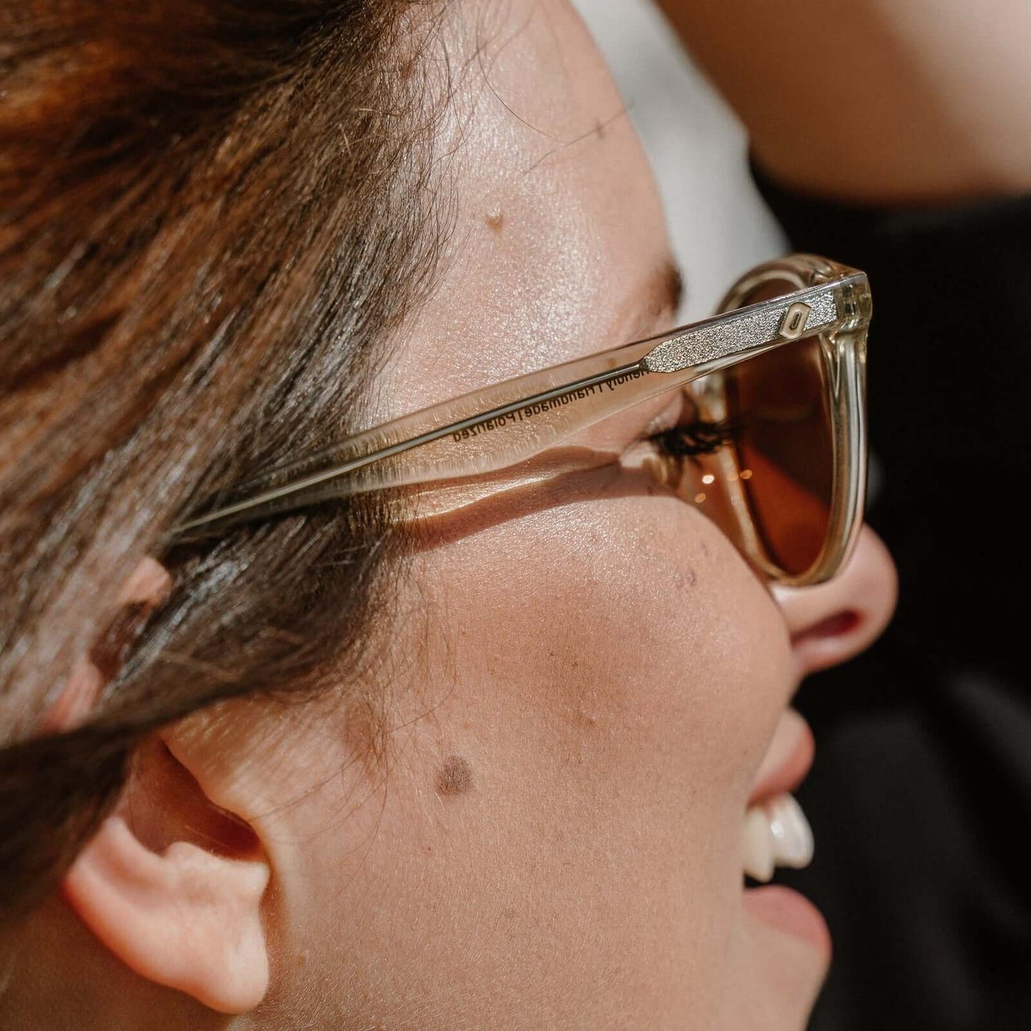 Lisboa - Unisex Bio Acetate Sunglasses