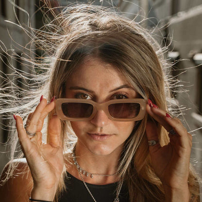 Elvas - Bio Acetate Sunglasses