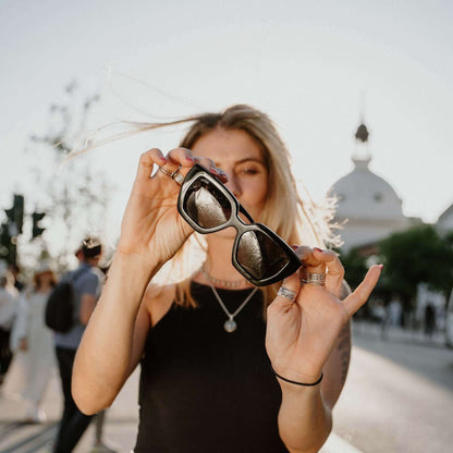 Nazare - Womens Bio Acetate Sunglasses