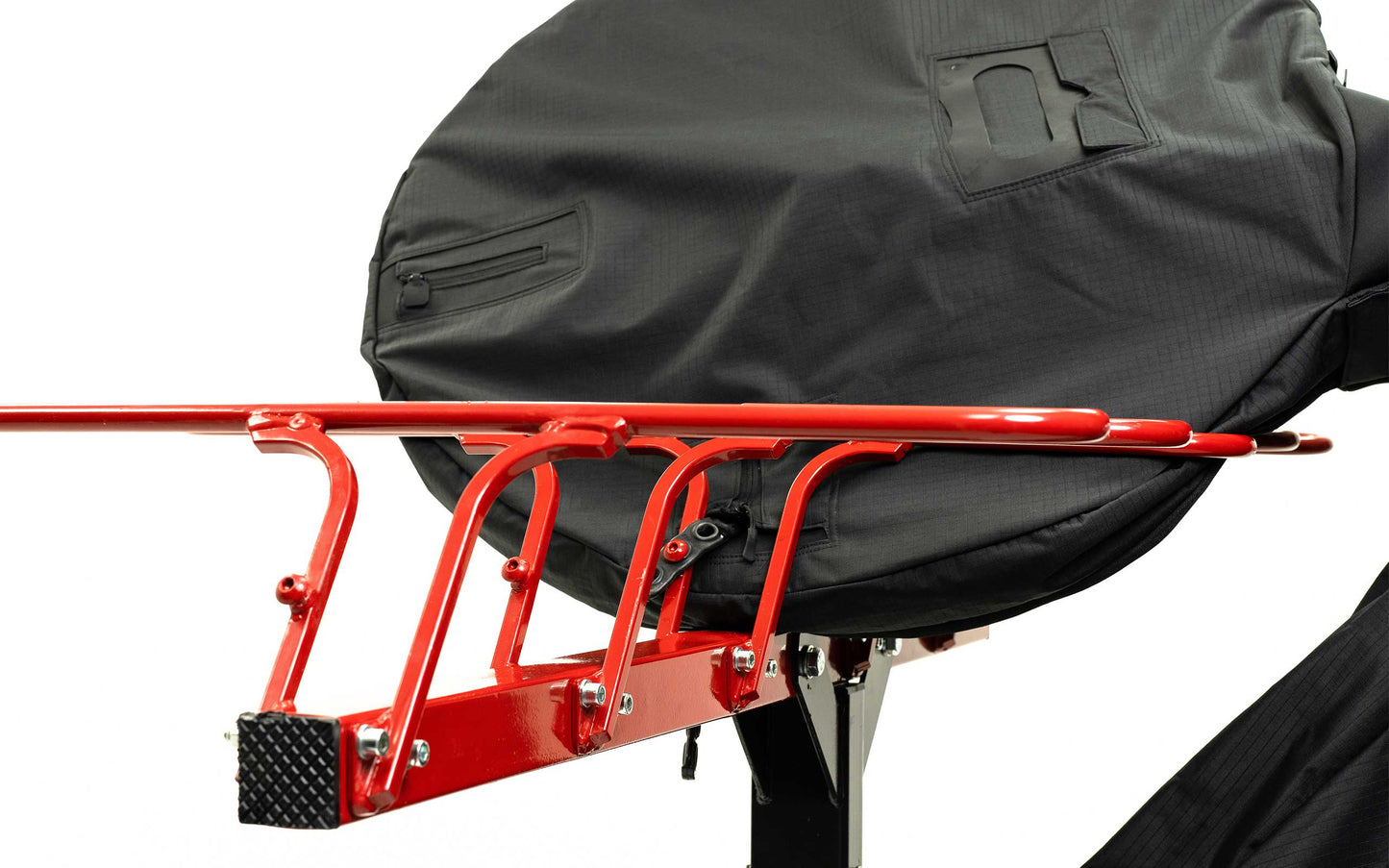 MTB Front Wheel Modification for Thule® Revert, VelociRAX®, and ALTA Racks®