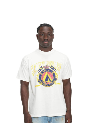 MMXXIV Yacht Club Tee