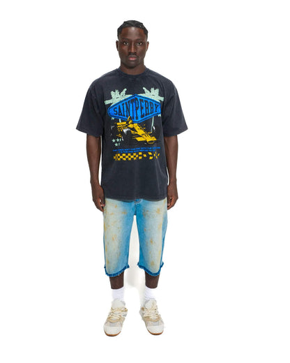 Fast Car Tee