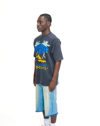 Fast Car Tee