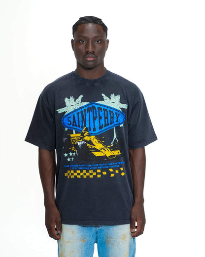 Fast Car Tee