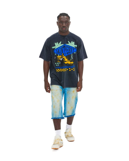 Fast Car Tee