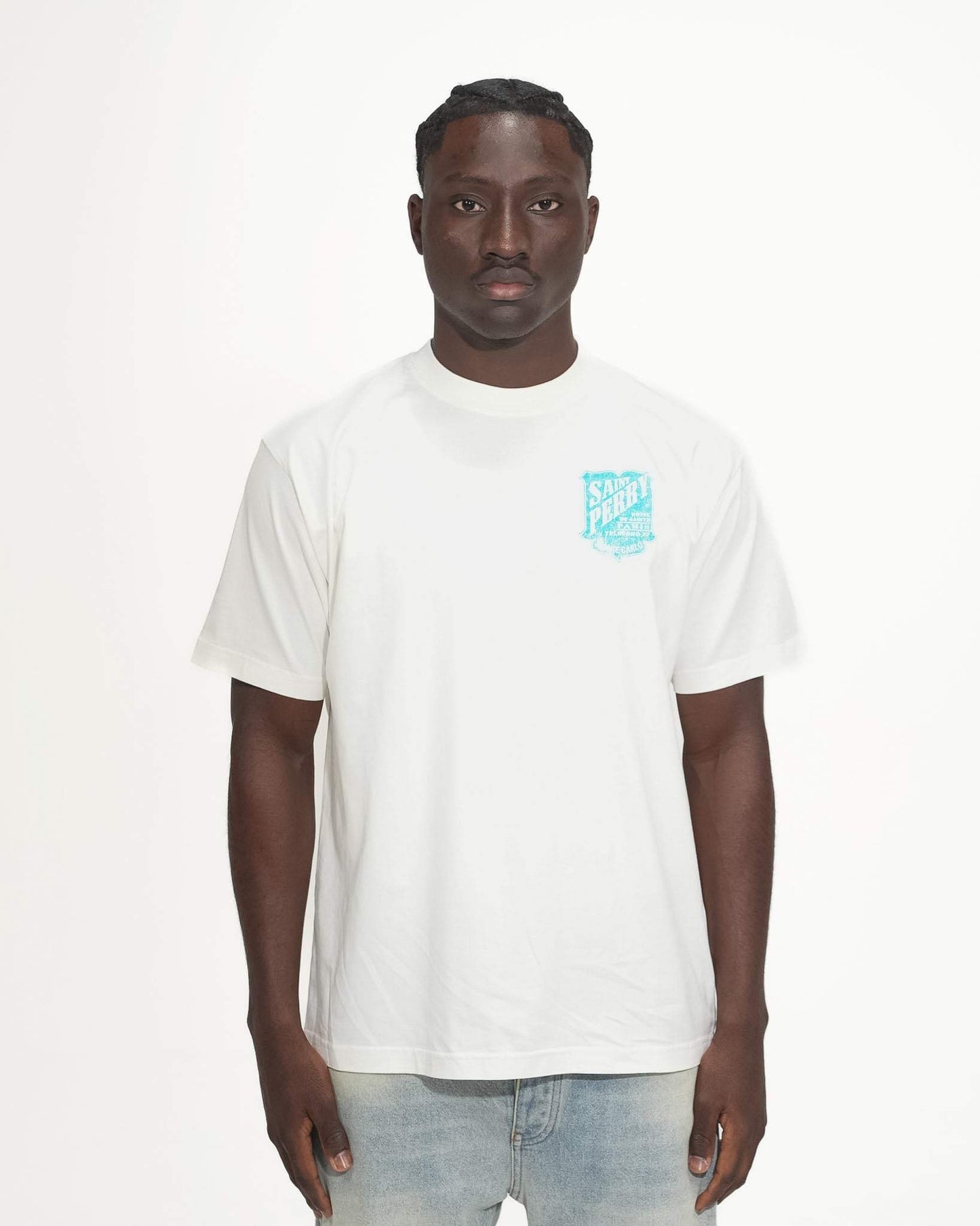 Hotel De Saints Tee